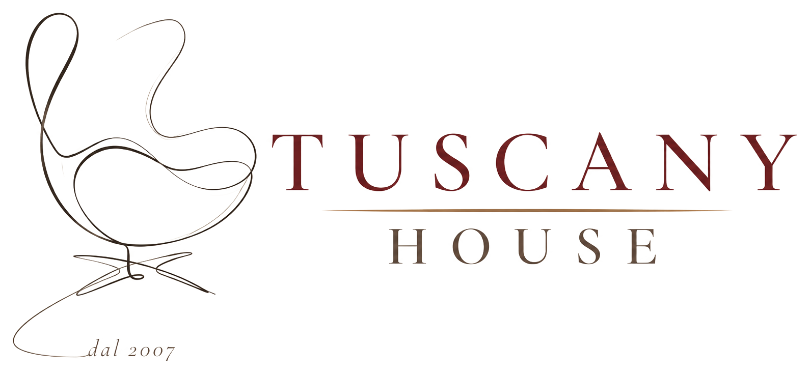 Tuscany House